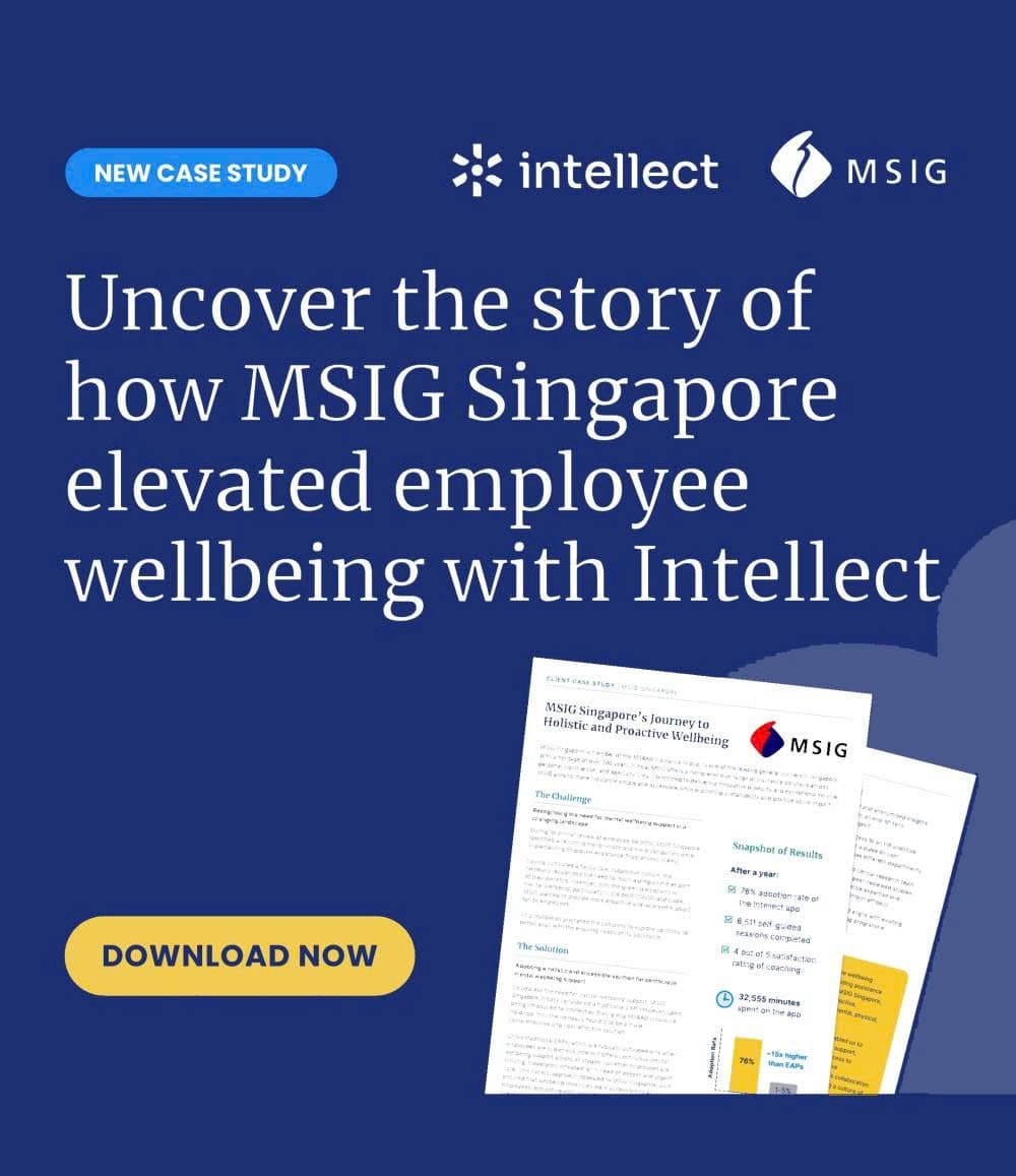 Intellect Expansion Projects